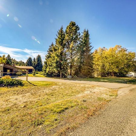 Chandler Mountain View Cottage Cascade Esterno foto