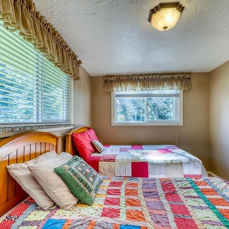 Chandler Mountain View Cottage Cascade Esterno foto