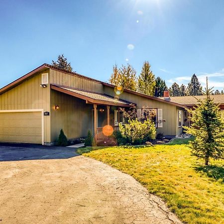 Chandler Mountain View Cottage Cascade Esterno foto