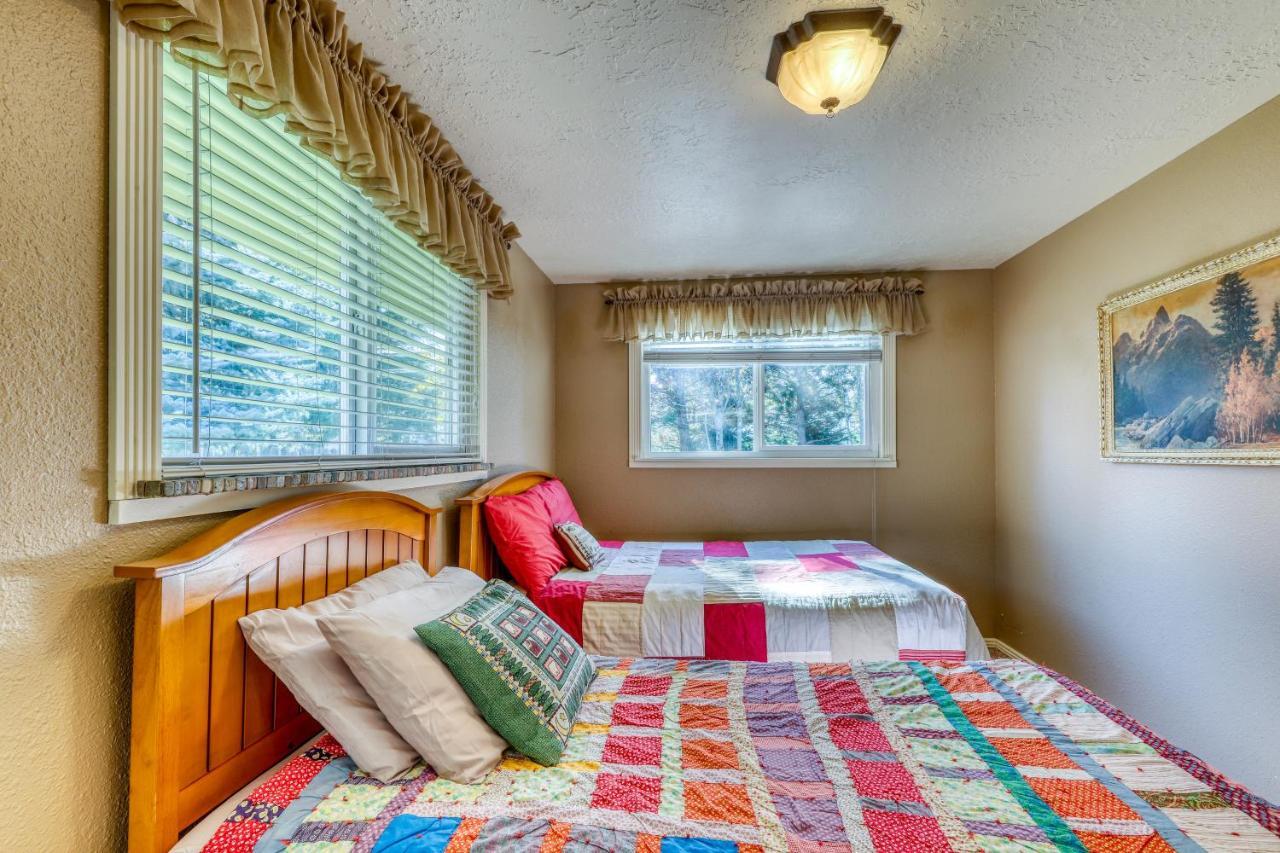 Chandler Mountain View Cottage Cascade Esterno foto