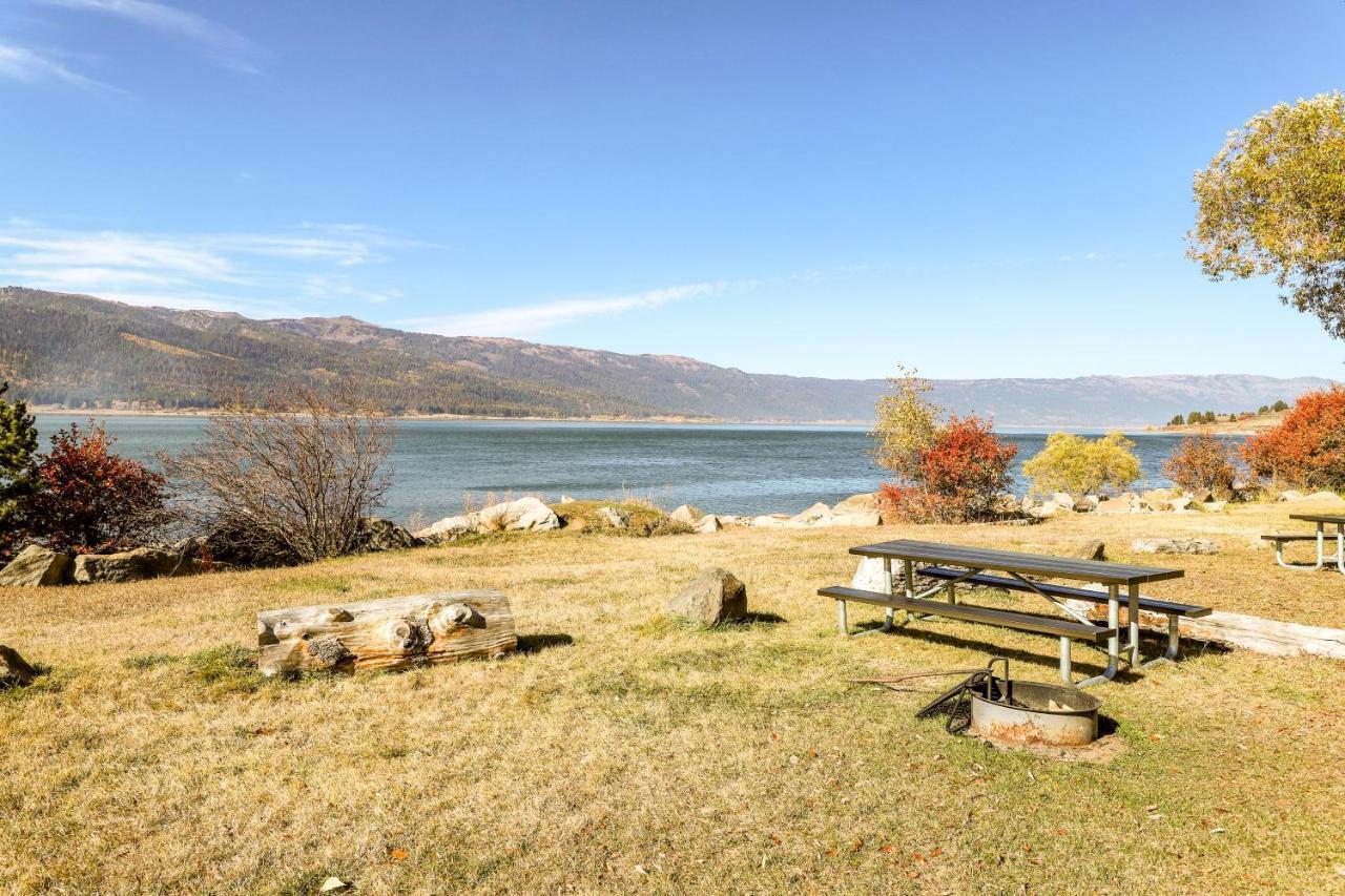 Chandler Mountain View Cottage Cascade Esterno foto
