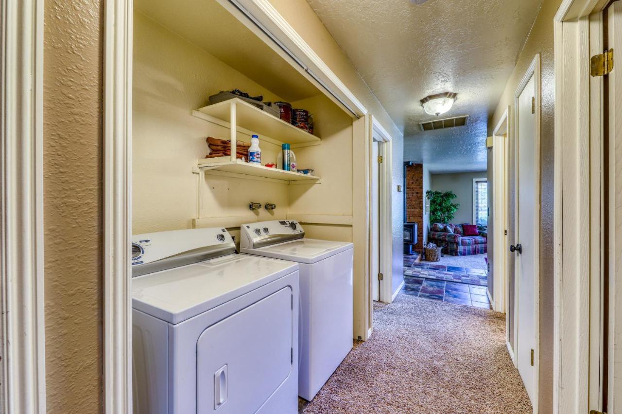 Chandler Mountain View Cottage Cascade Esterno foto