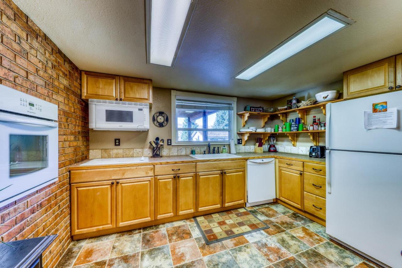 Chandler Mountain View Cottage Cascade Esterno foto