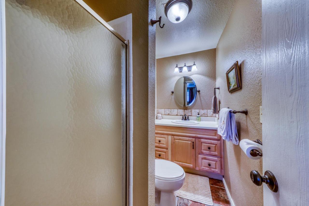 Chandler Mountain View Cottage Cascade Esterno foto