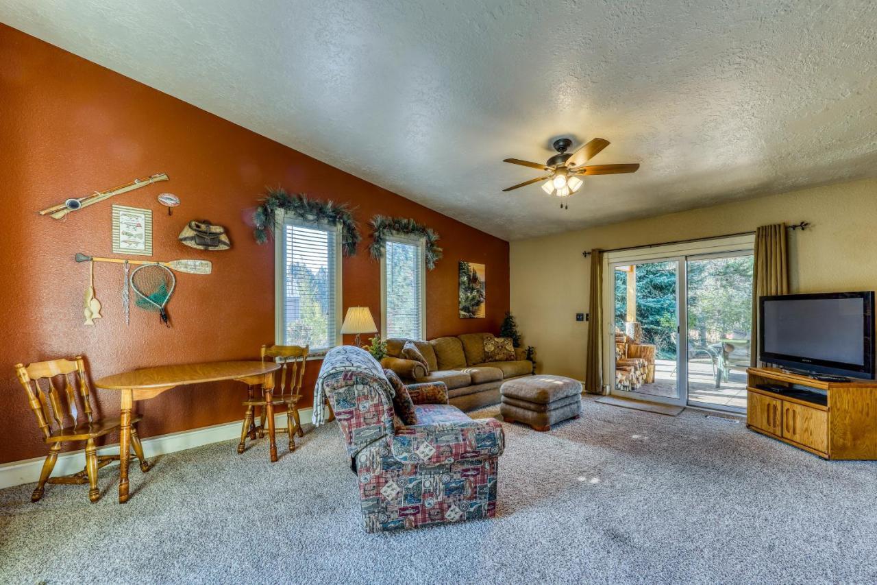 Chandler Mountain View Cottage Cascade Esterno foto